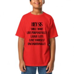 Youth Basic Tee