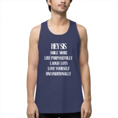 Men's Premium Tank Top