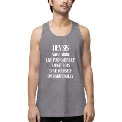 Men's Premium Tank Top