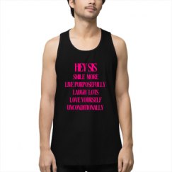 Men's Premium Tank Top
