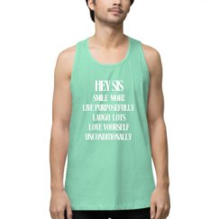 Men's Premium Tank Top