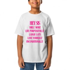 Youth Basic Tee