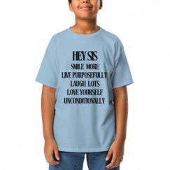 Youth Basic Tee
