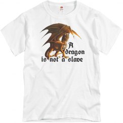 Dragon Slave Tee