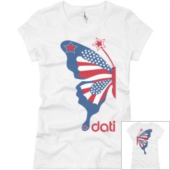 CW DATI US BUTTERFLY SLIMFIT