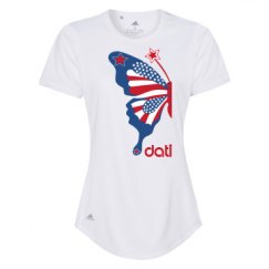 Women's Adidas Sport Shirt 