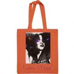 Canvas Tote Bag