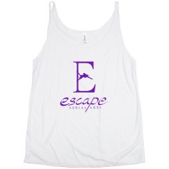 Logo flowy tank