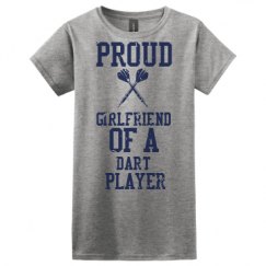 Ladies Basic Softstyle Tee