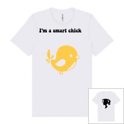 Smart chick