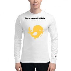 Men's Champion Long Sleeve Shirt