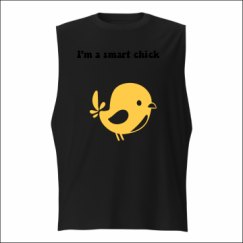 Unisex Muscle Shirt 