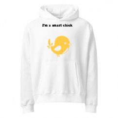 Unisex Oversized Heavyweight Hoodie