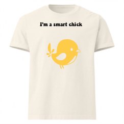 Unisex Oversized Garment-Dyed T-Shirt