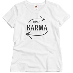 Karma (Kinky)