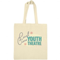 CCYT Canvas Bag