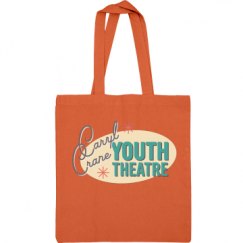 Canvas Tote Bag