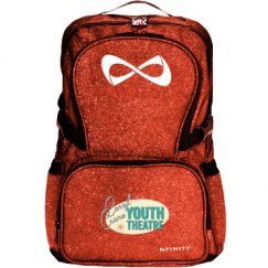 Nfinity Sparkle Backpack Bag