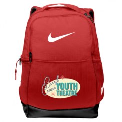 Nike Brasilia Medium Backpack