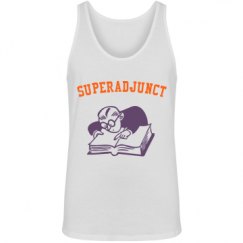 Unisex Jersey Tank Top