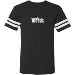 Think Positive Sports Tee