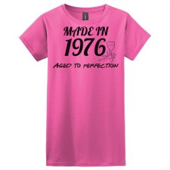 40th Birthday - Wine