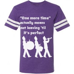 Unisex Vintage Sports Tee