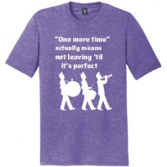 Unisex Perfect Tri Tee