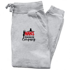 Unisex Fleece Jogger