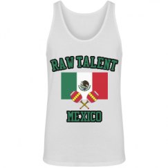 Unisex Jersey Tank Top