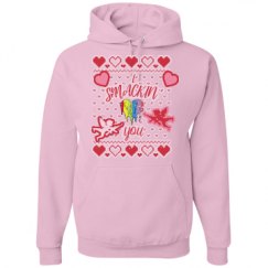 Unisex Basic Promo Hoodie