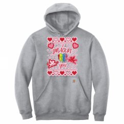 Unisex Carhartt Hooded Sweatshirt