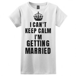 Ladies Basic Softstyle Tee