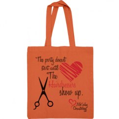 Canvas Tote Bag