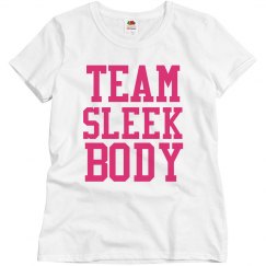 Not your basic B. Shirt