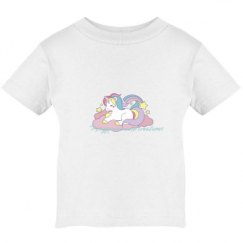 Infant Cotton Tee
