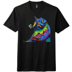 Unisex Perfect Tri Tee