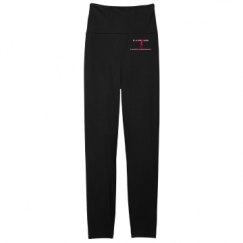 Women's Flex High Waist Legging