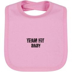 Infant Jersey Bib
