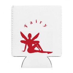 Regular 12 oz Can Cooler