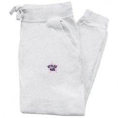 Unisex Fleece Jogger