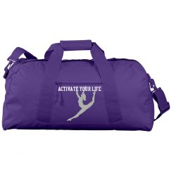 AYL Duffle