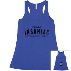 Nashville Coach Summit 2016 Tank