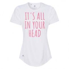 Women's Adidas Sport Shirt