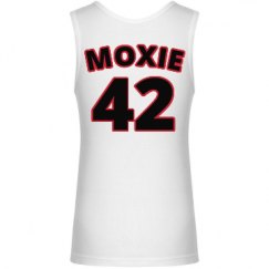 Youth Jersey Tank Top