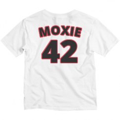 Youth Basic Promo Tee