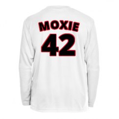 Youth Performance Long Sleeve Tee