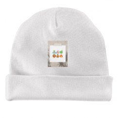 Rabbit Skins Baby Hat