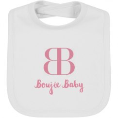 Infant Jersey Bib