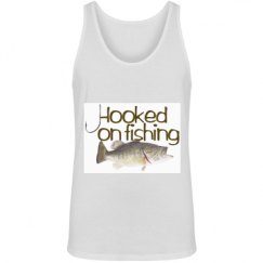 Unisex Jersey Tank Top